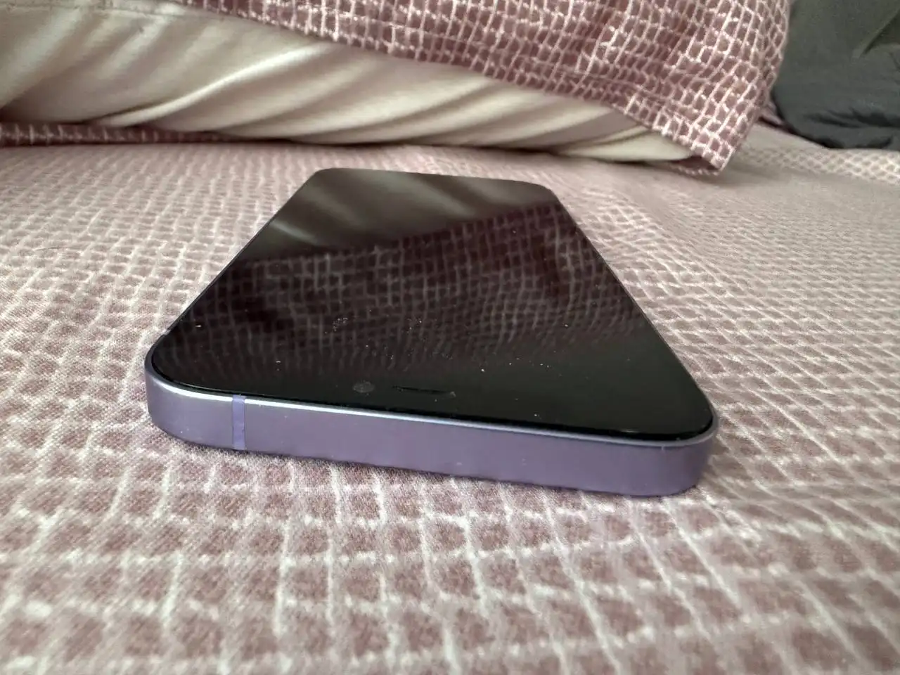 iPhone 12 128gb в хорошем состоянии - Телефон (Электроника) в Тюмень