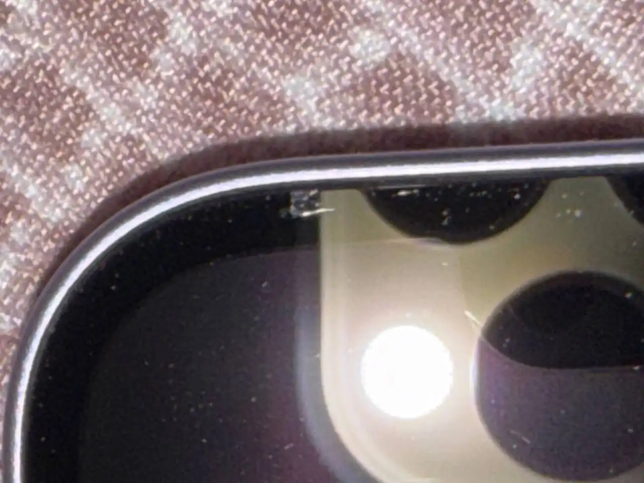 iPhone 12 128gb в хорошем состоянии - Телефон (Электроника) в Тюмень