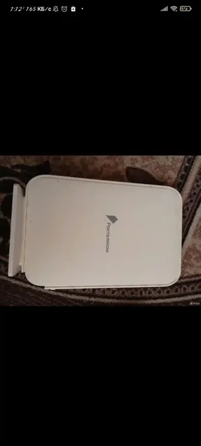 Роутер для оптоволокна RT GM 2 - частное объявление в Тюмень