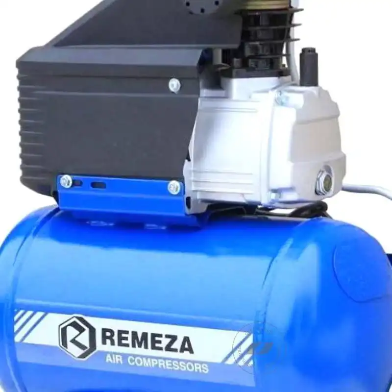 Компрессор Remeza для гаража и работы - Инструменты (Барахолка) в Боровский