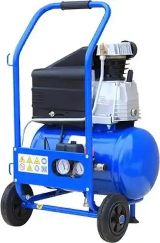 Компрессор Remeza для гаража и работы - Инструменты (Барахолка) в Боровский