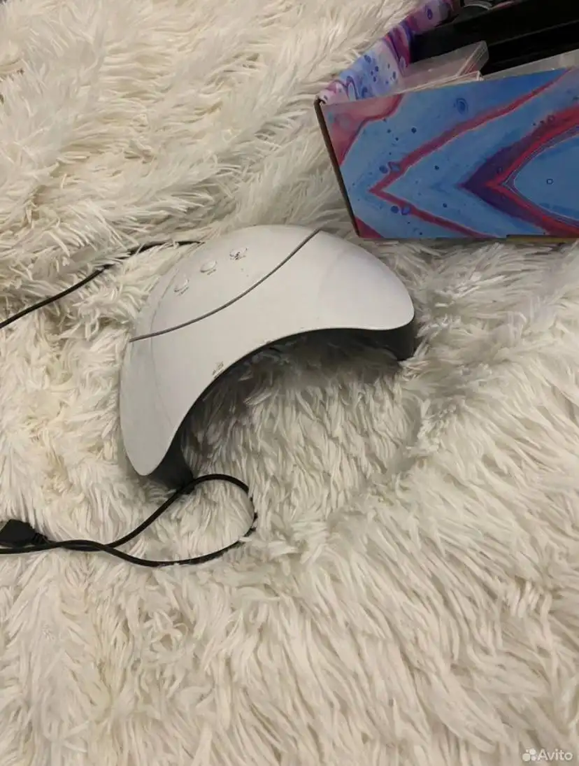 Продам набор для маникюра - Барахолка в Тюмень