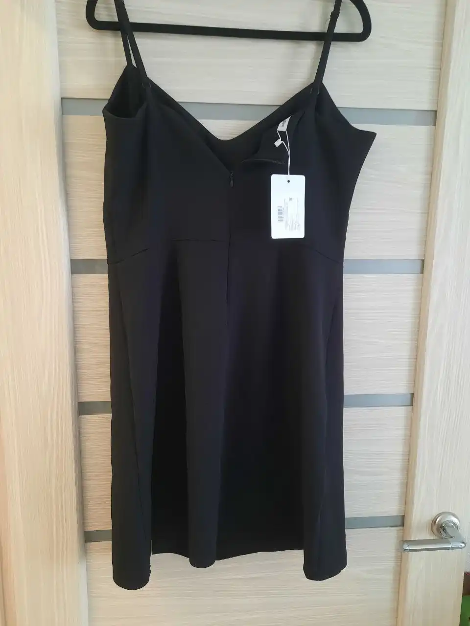 Новое платье размер 48 - Женская одежда (Одежда) в Тюмень