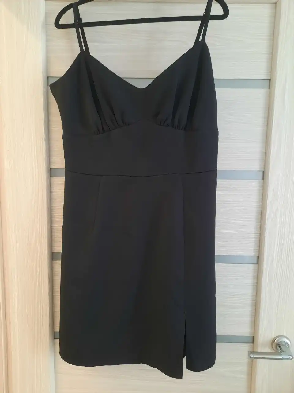 Новое платье размер 48 - Женская одежда (Одежда) в Тюмень