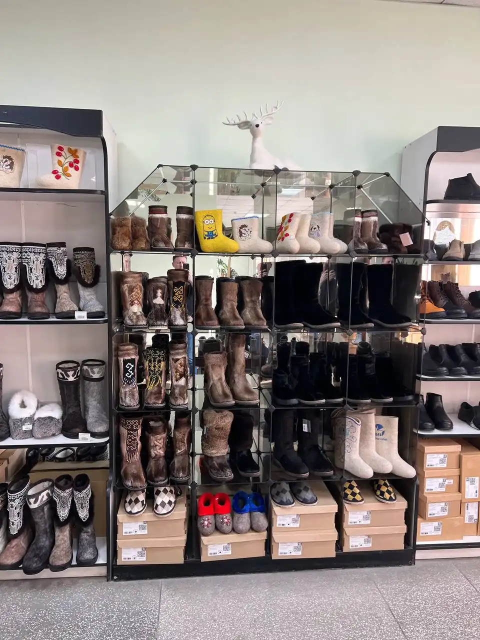 Стеллажи бесплатно - Барахолка в Тюмень