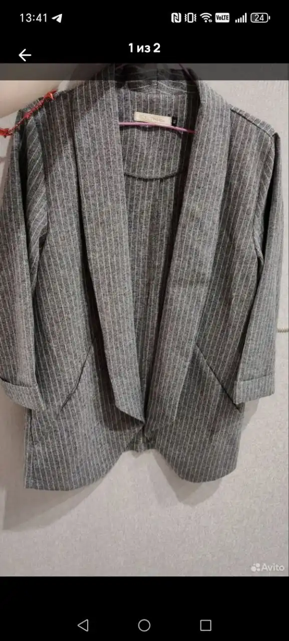 Продам женские вещи: куртка зимняя и другие вещи - Женская одежда (Одежда) в Тюмень