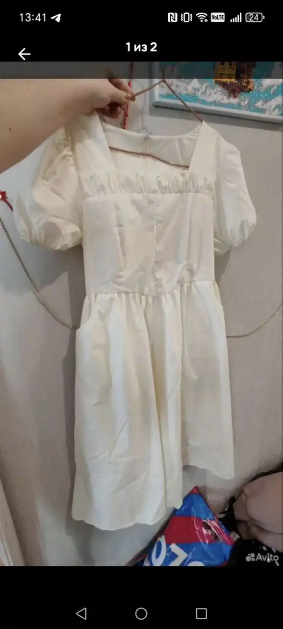 Продам женские вещи: куртка зимняя и другие вещи - Женская одежда (Одежда) в Тюмень