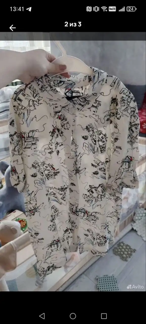 Продам женские вещи: куртка зимняя и другие вещи - Женская одежда (Одежда) в Тюмень