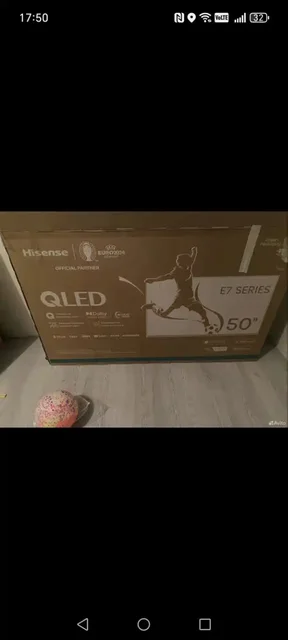 Телевизор на запчасти в Тюмени - Игры и консоли в Тюмень