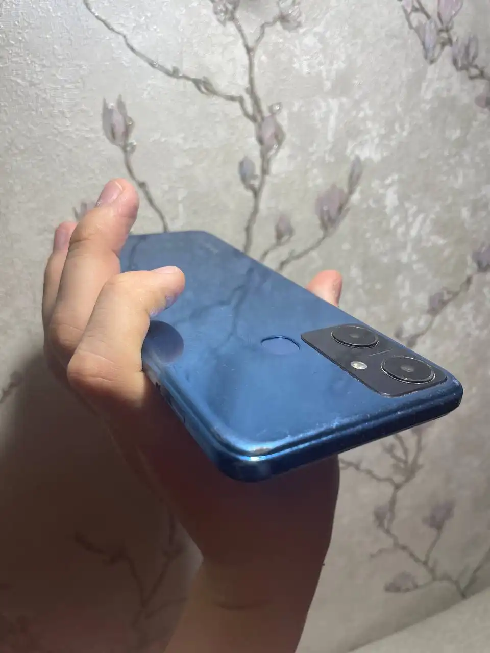 Продам два телефона Infinix smart 6 plus и Redmi 9a - Смартфоны (Электроника) в Тюмень