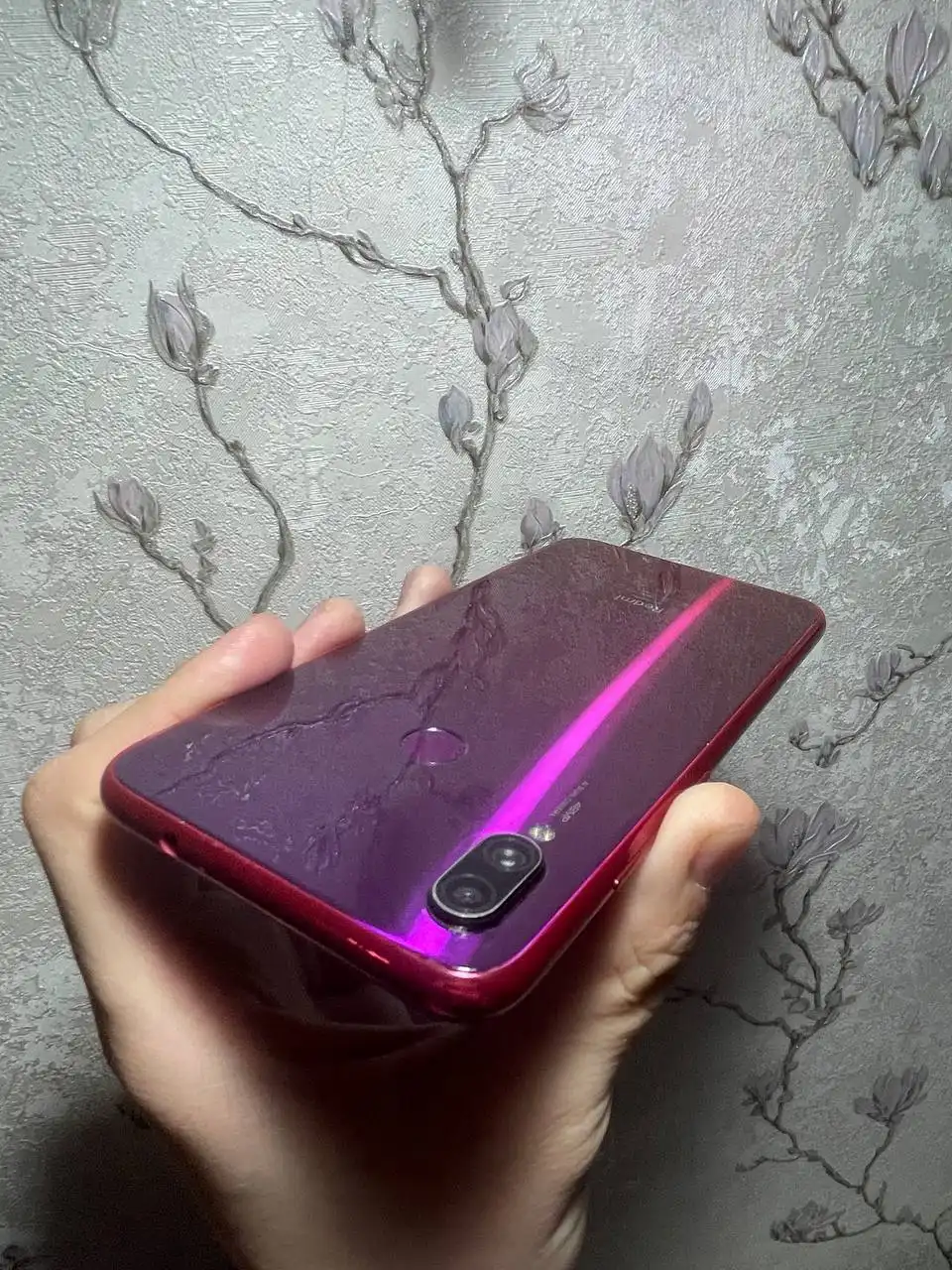 Продажа б/у смартфонов Redmi note 7, Redmi 9t, Honor 9s - Смартфоны (Электроника) в Тюмень