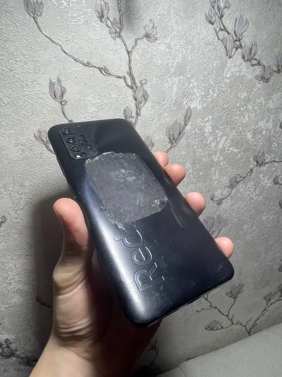 Продажа б/у смартфонов Redmi note 7, Redmi 9t, Honor 9s - Смартфоны (Электроника) в Тюмень