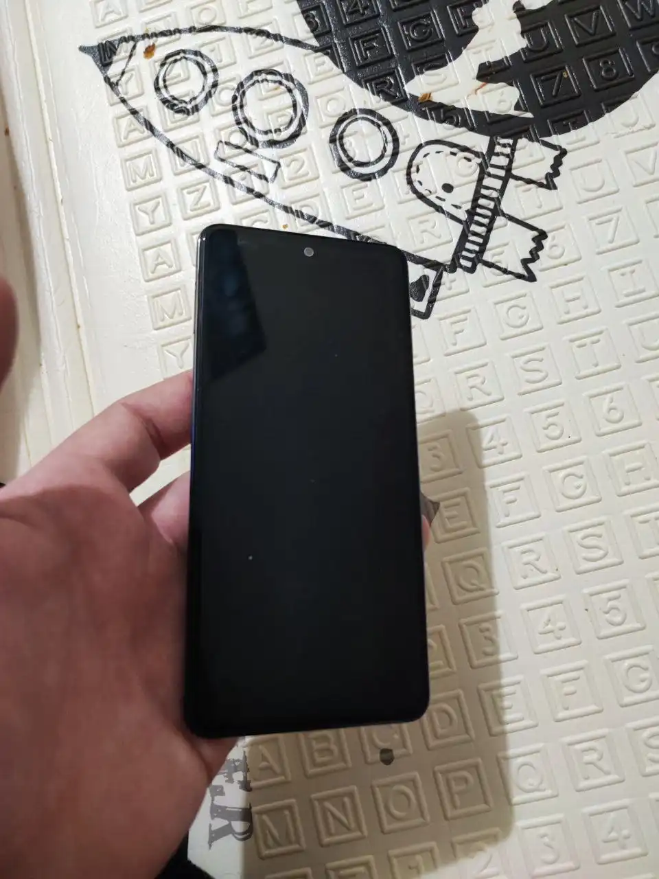 Samsung m31s 128gb в Тюмени - Телефон (Электроника) в Тюмень