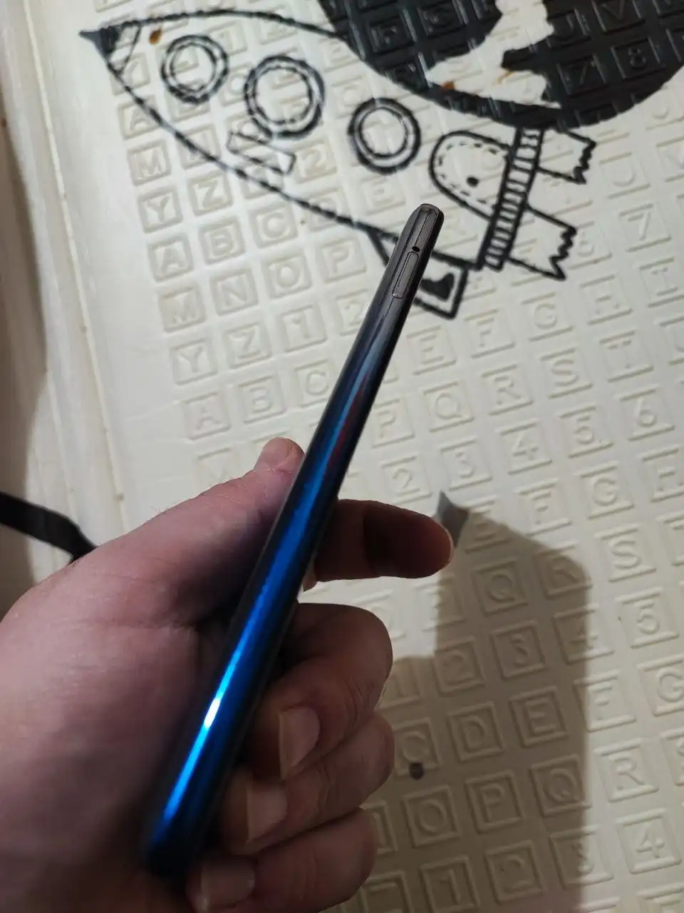 Samsung m31s 128gb в Тюмени - Телефон (Электроника) в Тюмень