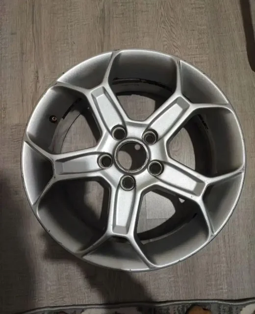 Литые диски R16 5x108 в Тюмени - Коробка передач в Тюмень