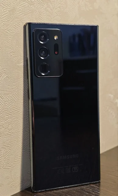 Продажа Samsung Note 20 Ultra - Игры и консоли в Тюмень