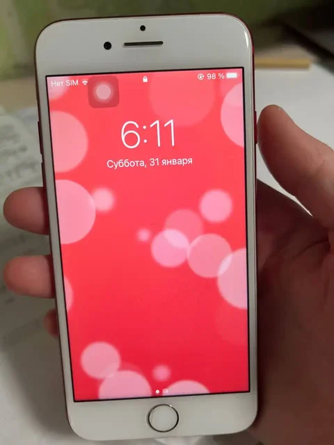 Айфон 7 128гб в Тюмени - Игры и консоли в Тюмень