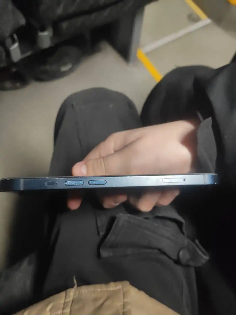 Продам iPhone 13 - Смартфоны (Электроника) в Тюмень