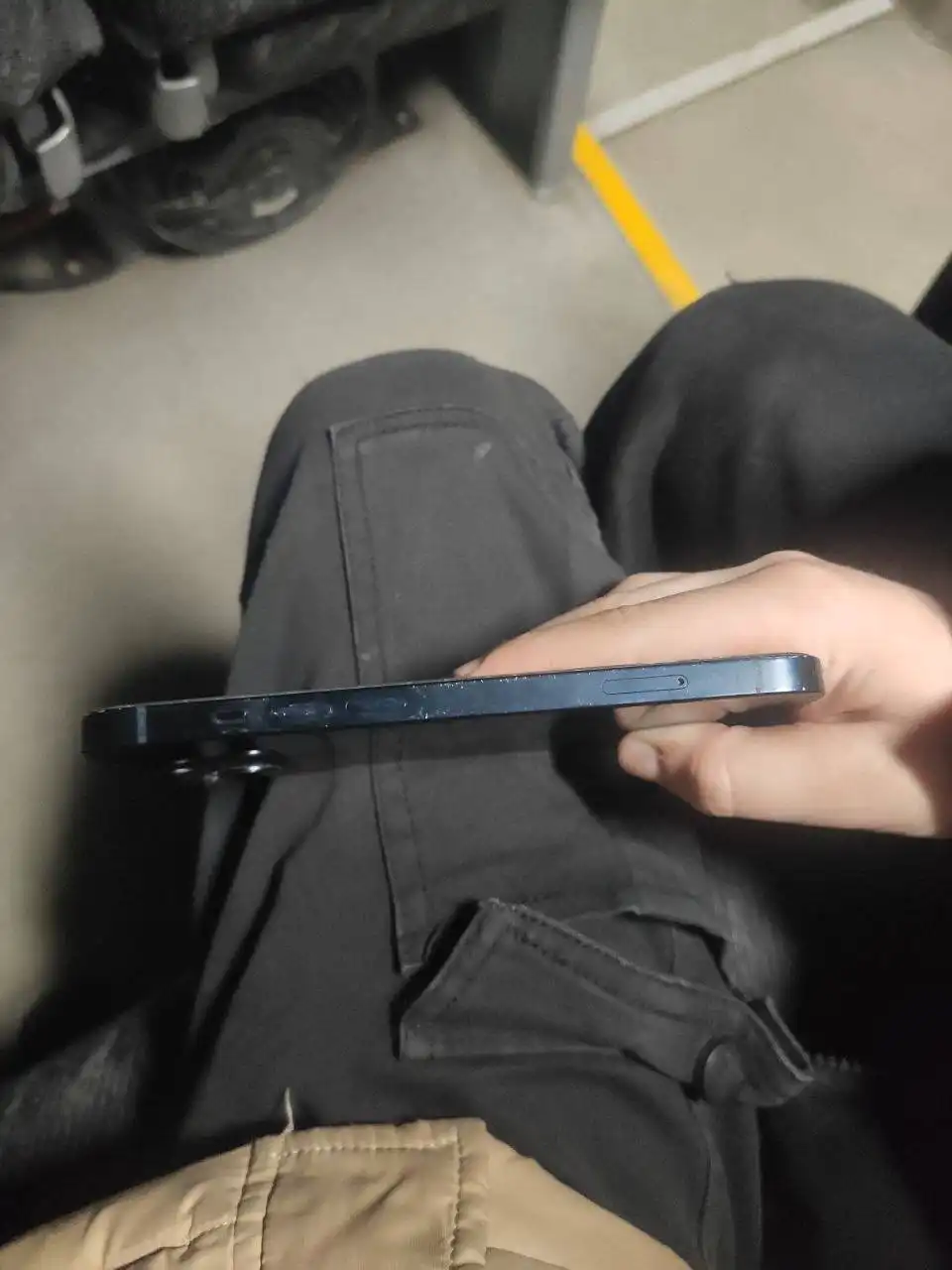 Продам iPhone 13 - Смартфоны (Электроника) в Тюмень