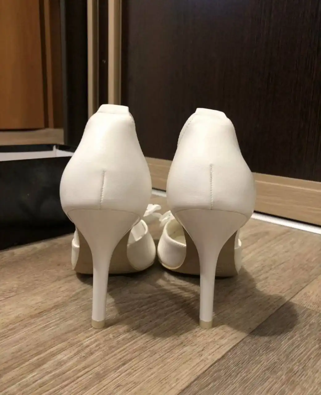 Туфли женские летние с бантом Lady Marcia - Обувь (Одежда) в Тюмень