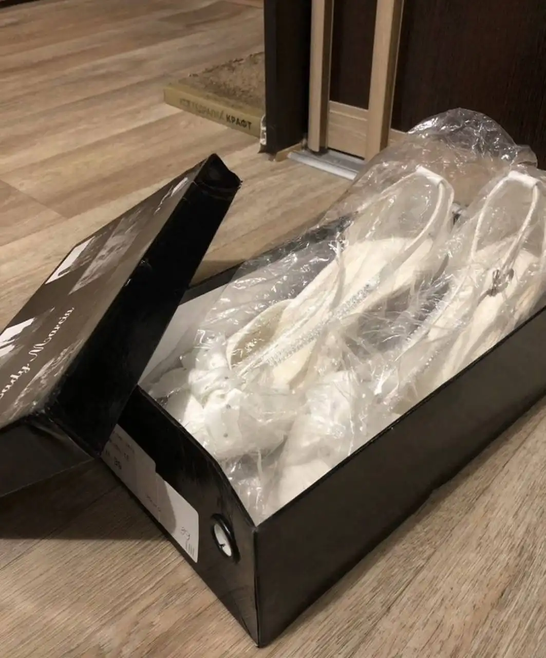 Туфли женские летние с бантом Lady Marcia - Обувь (Одежда) в Тюмень