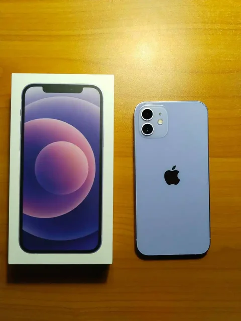 Айфон 12, 64 Gb в Тюмени - Игры и консоли в Тюмень