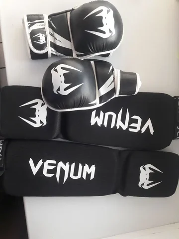 Экипировка ММА - Сад и огород в Тюмень