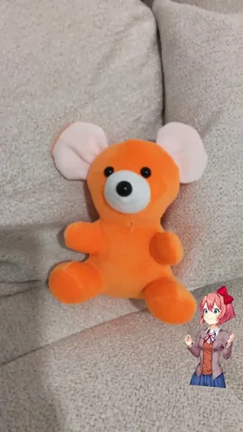 Милая мягкая мышка игрушка - Автолюльки в Тюмень