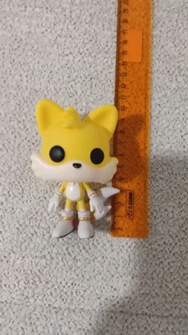 Статуэтка Тейлз - Автолюльки в Тюмень