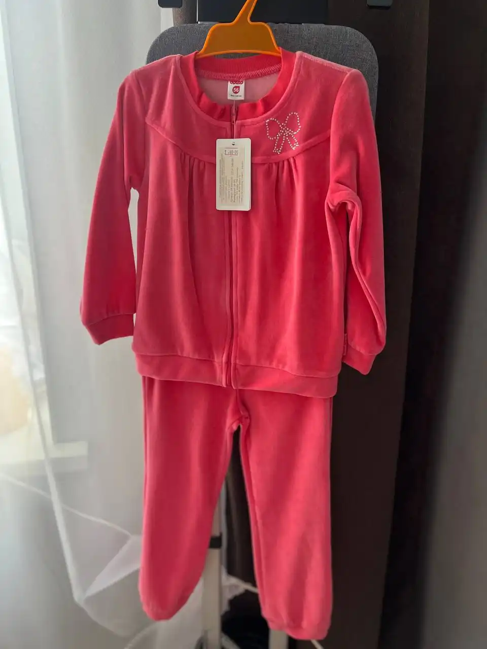 Новая одежда для девочек - Одежда (Товары для детей) в Тюмень