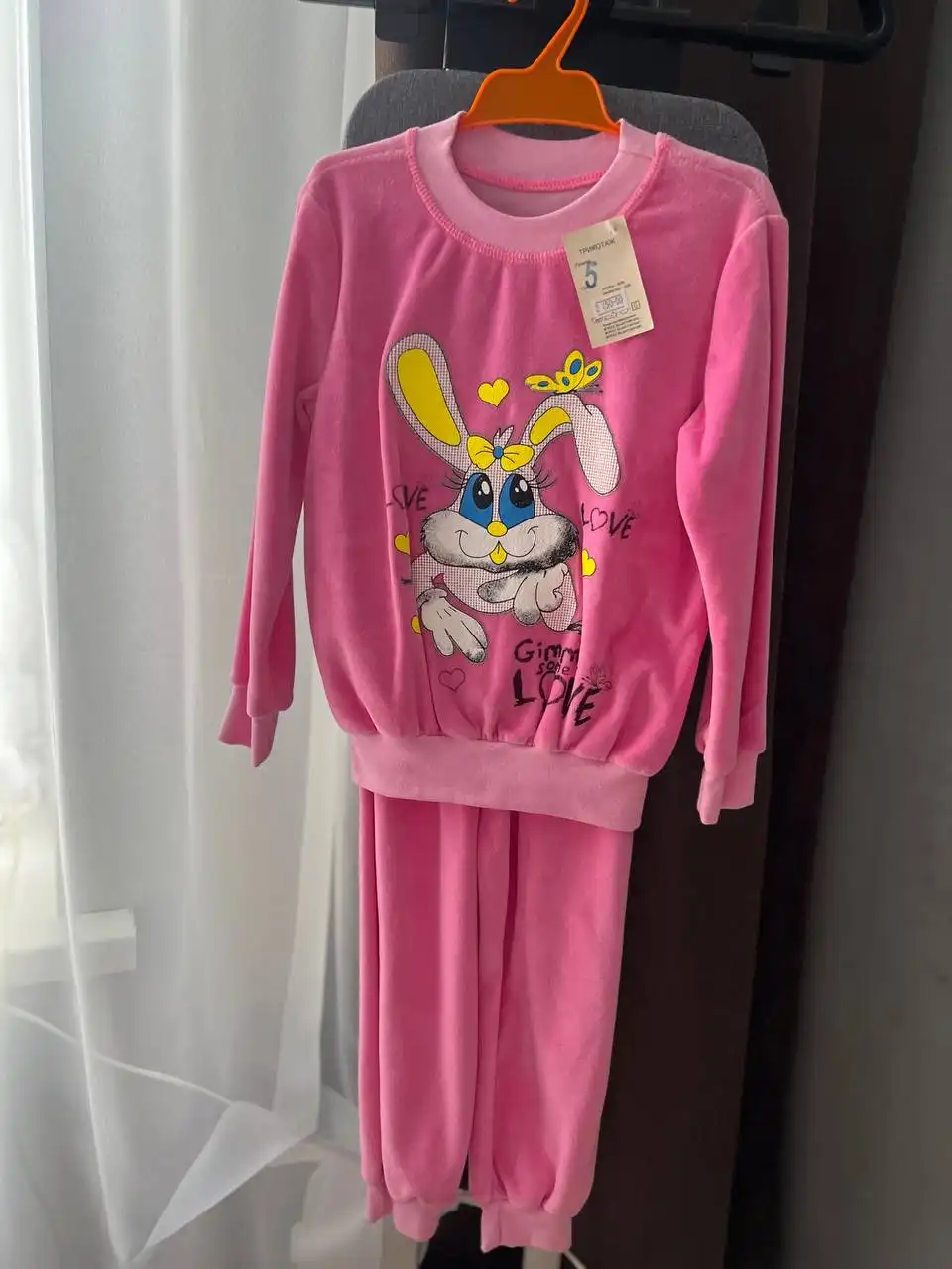 Новая одежда для девочек - Одежда (Товары для детей) в Тюмень