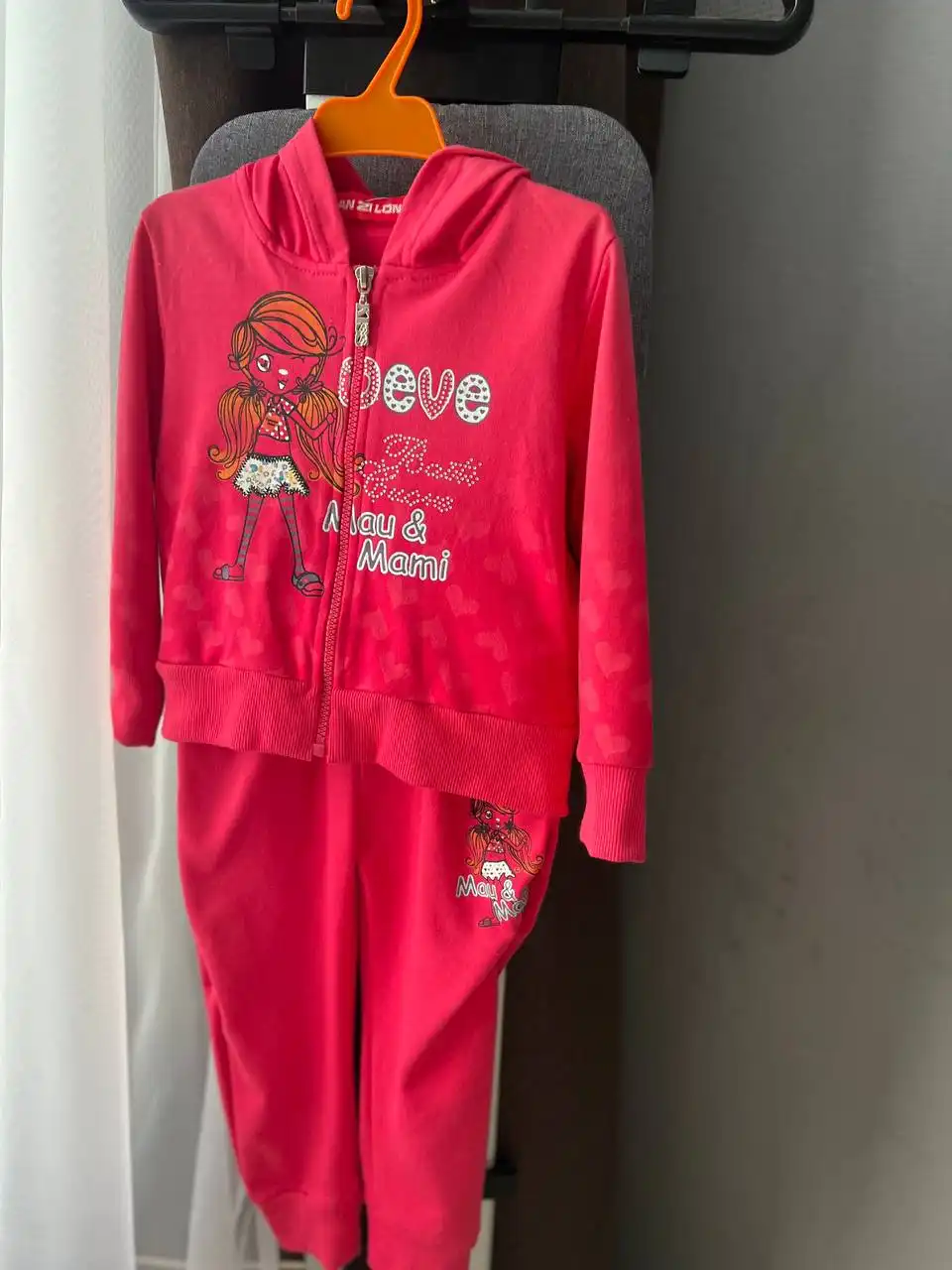 Новая одежда для девочек - Одежда (Товары для детей) в Тюмень