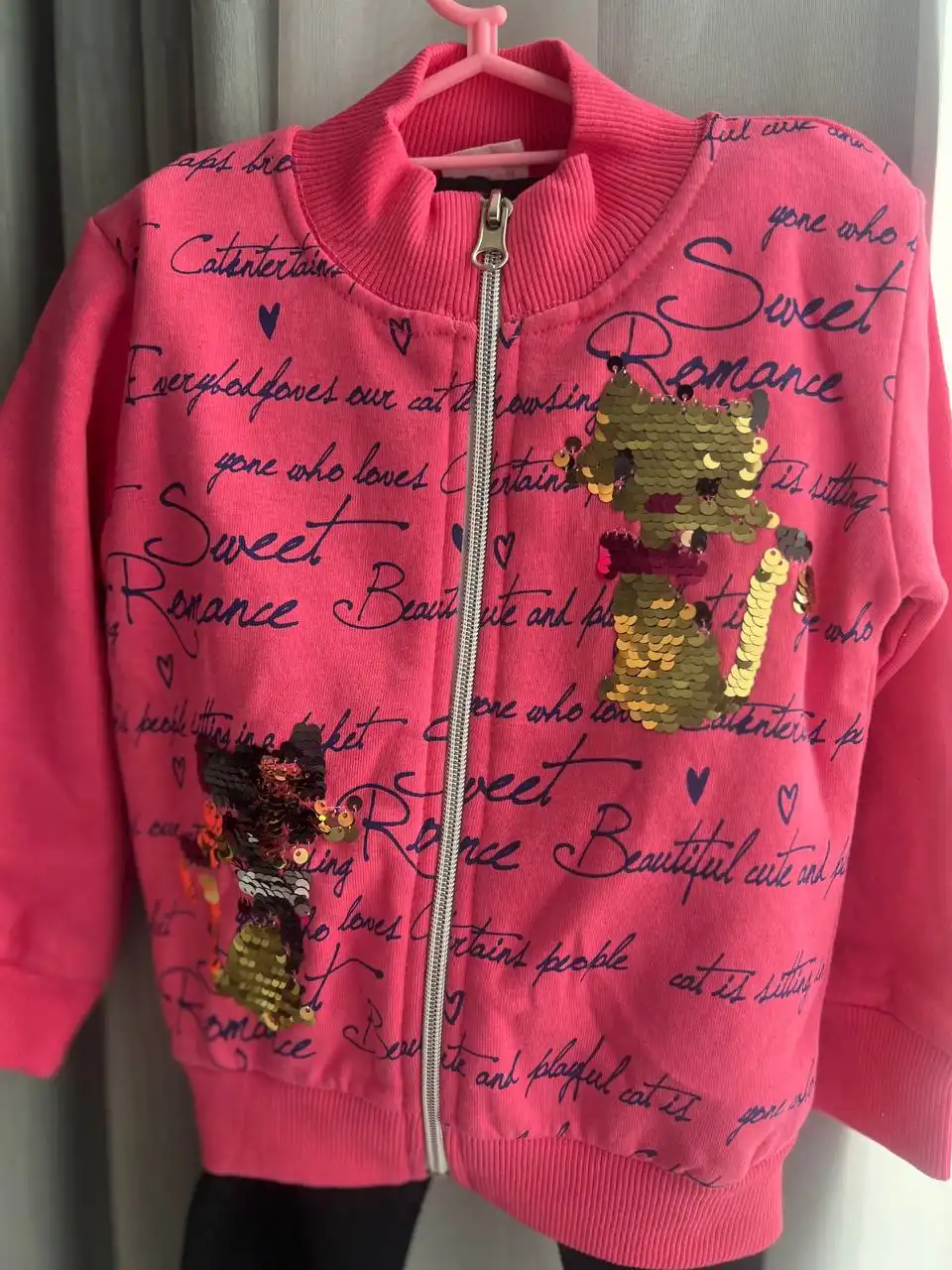 Новая одежда для девочек - Одежда (Товары для детей) в Тюмень