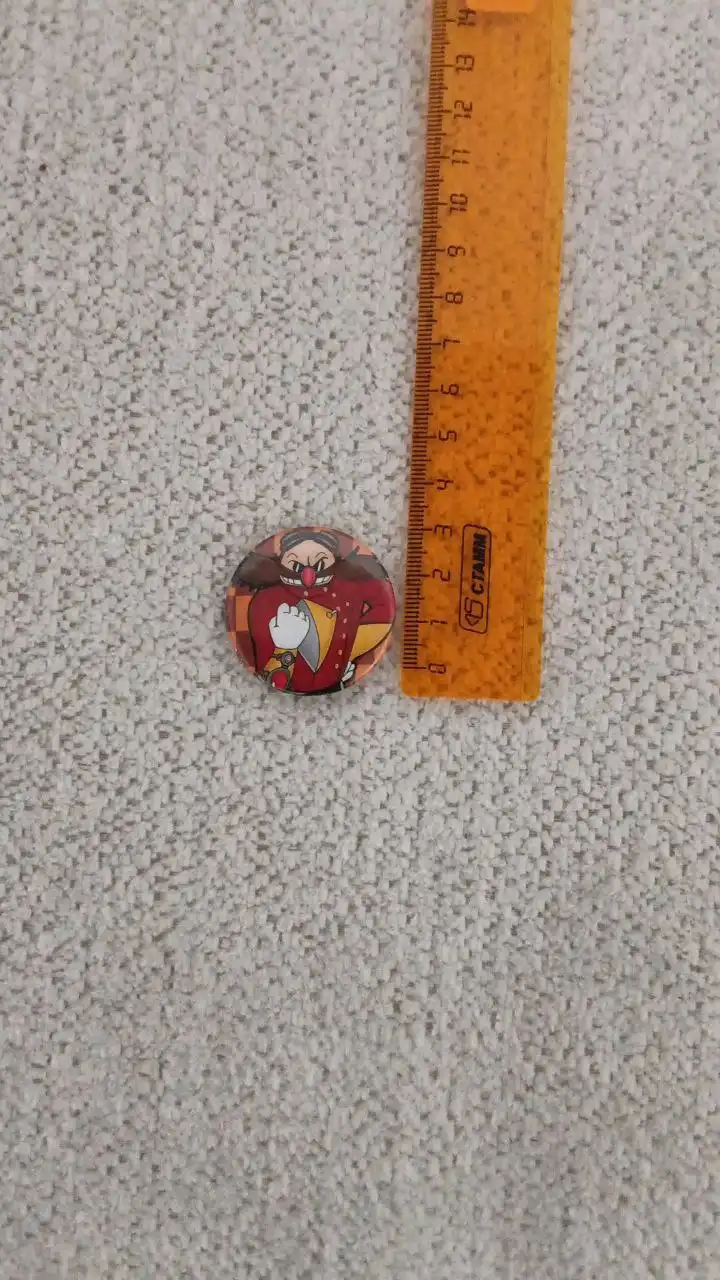 Яркие значки для детей - Аксессуары (Товары для детей) в Тюмень