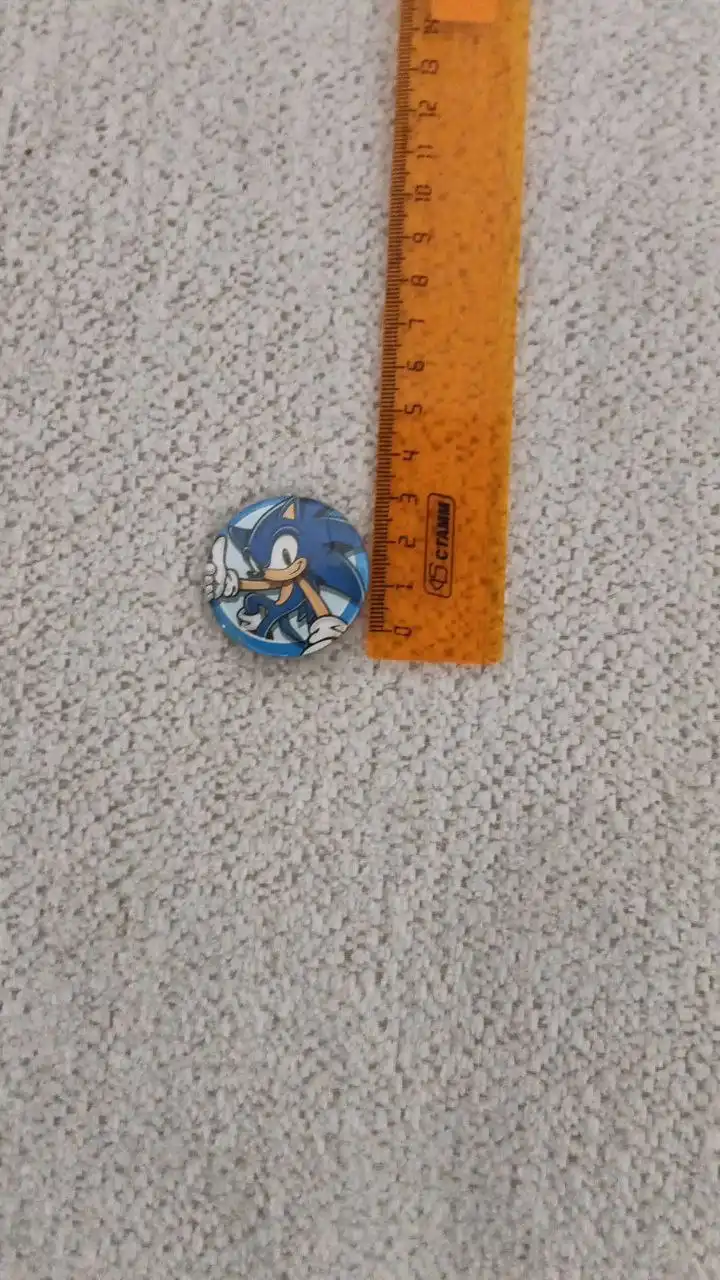 Яркие значки для детей - Аксессуары (Товары для детей) в Тюмень