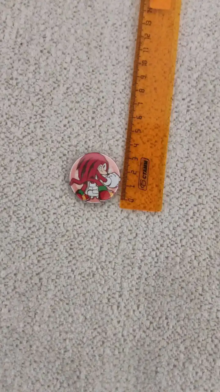 Яркие значки для детей - Аксессуары (Товары для детей) в Тюмень