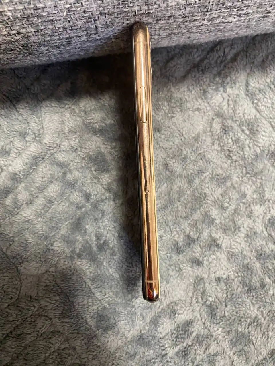 Продам iPhone 11 Pro 64 gb с Face ID и True Tone - Смартфоны (Электроника) в Тюмень