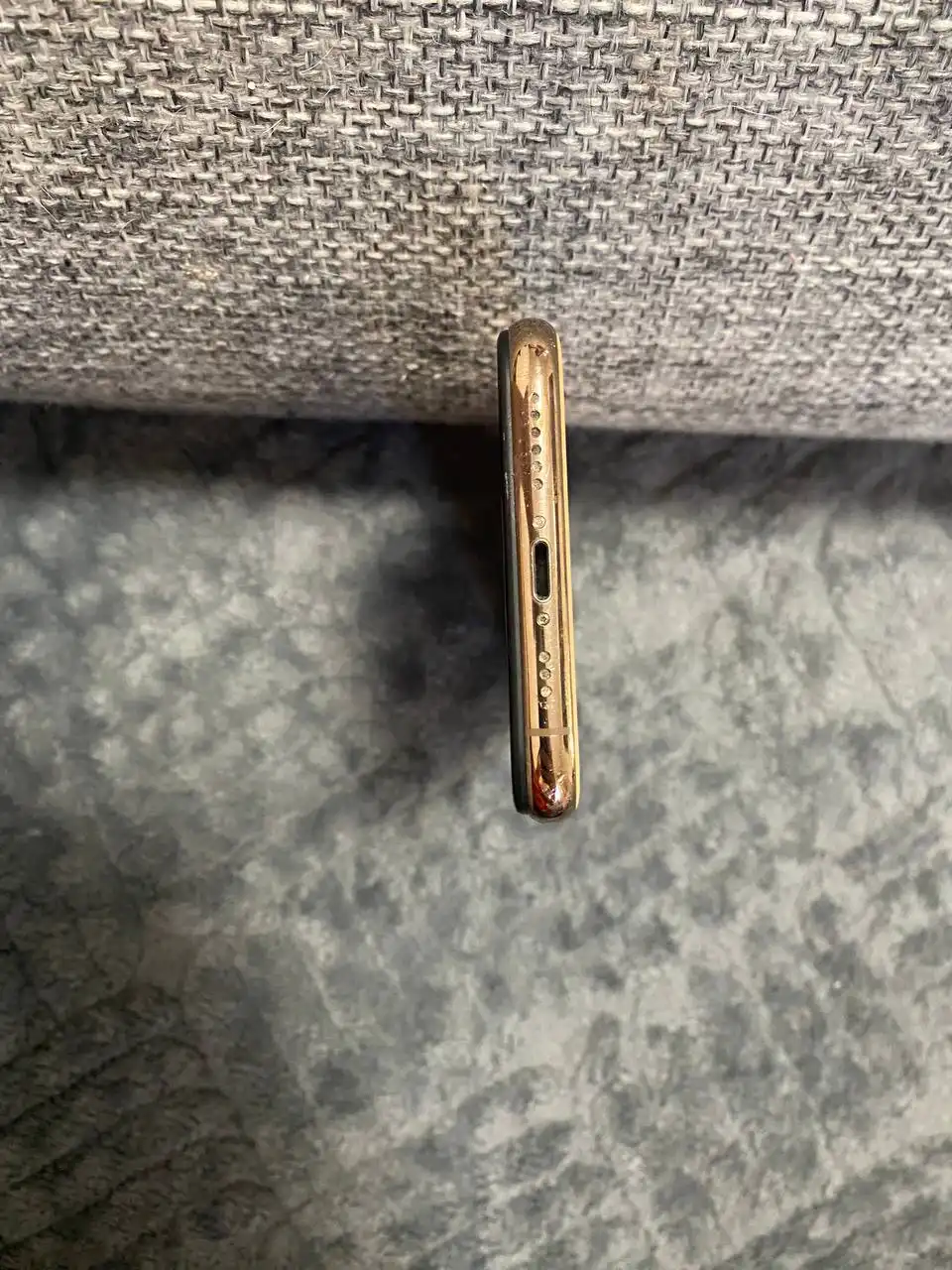 Продам iPhone 11 Pro 64 gb с Face ID и True Tone - Смартфоны (Электроника) в Тюмень