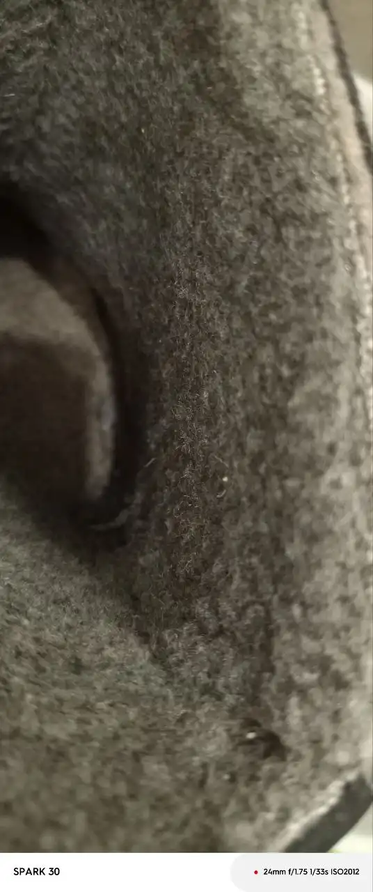 Валенки Котофей на молнии размер 36 - Обувь (Одежда) в Тюмень