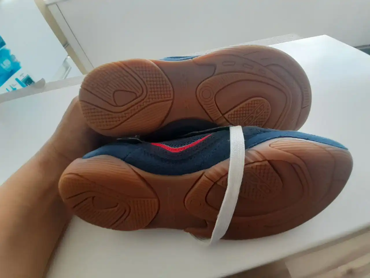 Борцовки Демикс размер 35 - Спортивная обувь (Одежда) в Тюмень