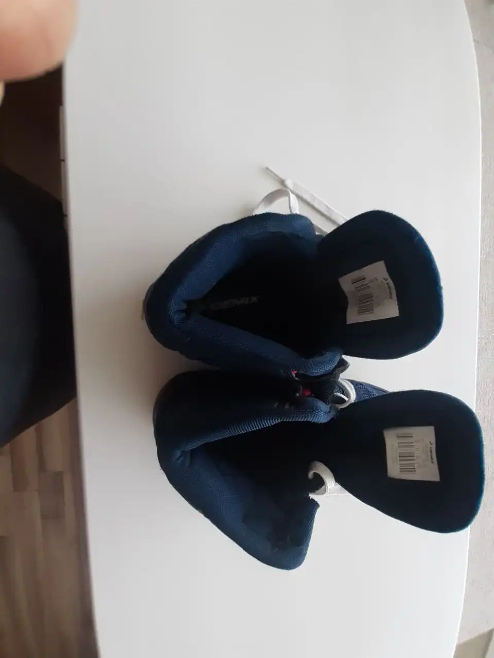 Борцовки Демикс размер 35 - Спортивная обувь (Одежда) в Тюмень