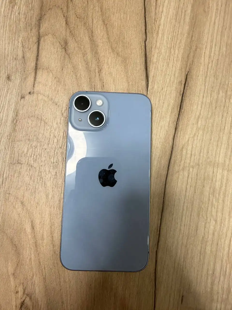 Продам iPhone 14 128GB - Телефон (Электроника) в Тюмень