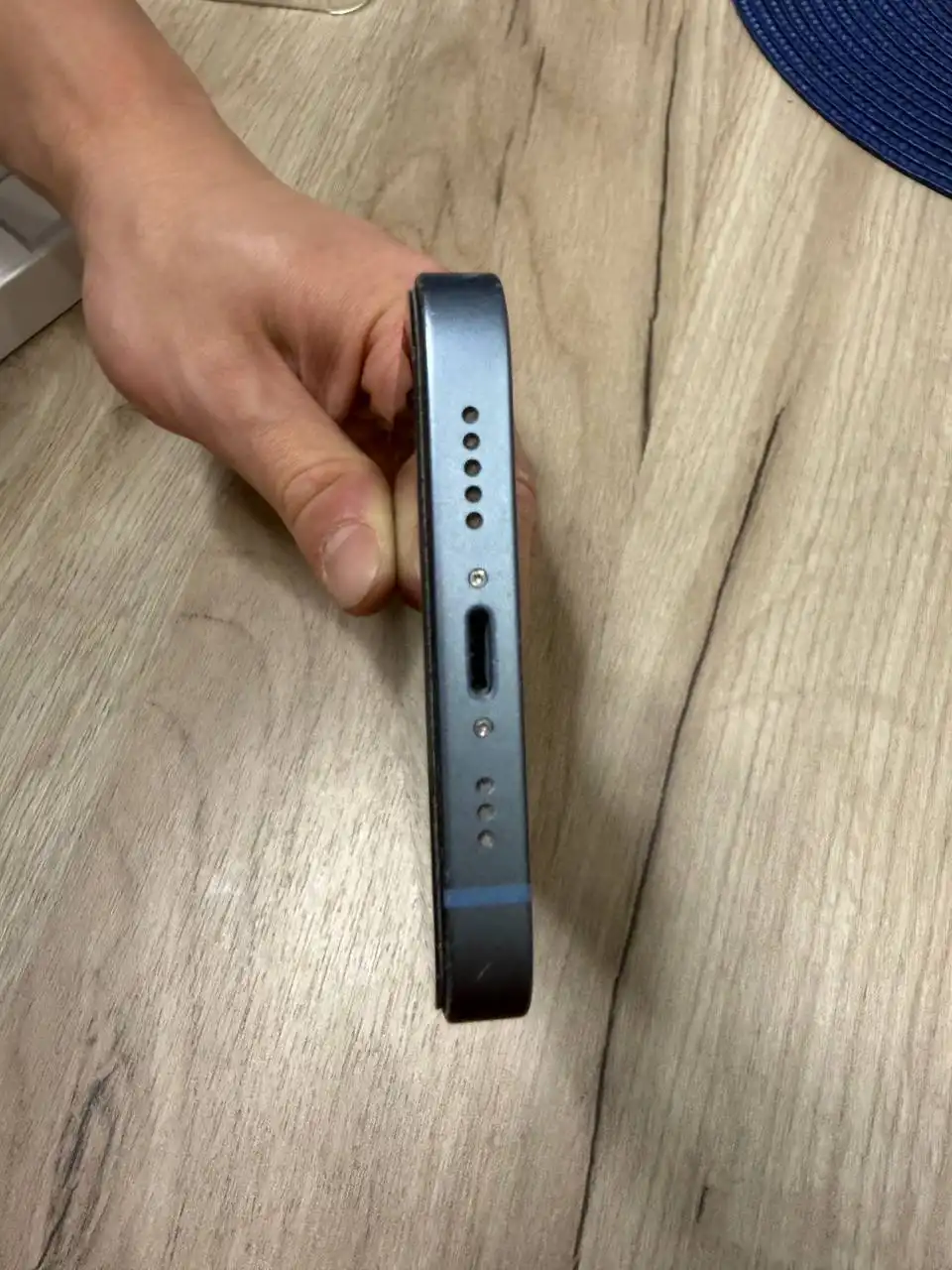 Продам iPhone 14 128GB - Телефон (Электроника) в Тюмень