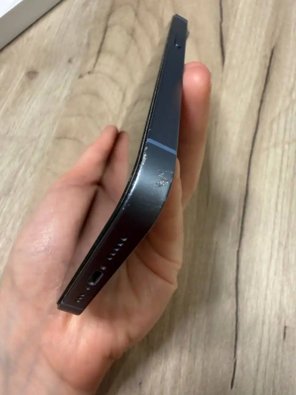 Продам iPhone 14 128GB - Телефон (Электроника) в Тюмень