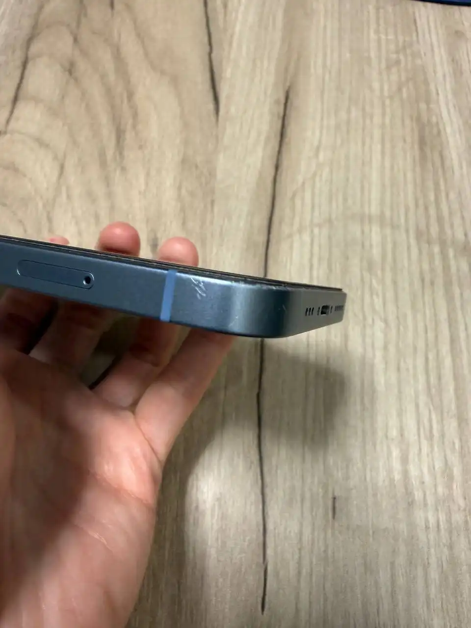 Продам iPhone 14 128GB - Телефон (Электроника) в Тюмень