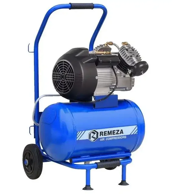Продам компрессор Remeza 20 л 8 бар - Мягкие игрушки в Тюмень