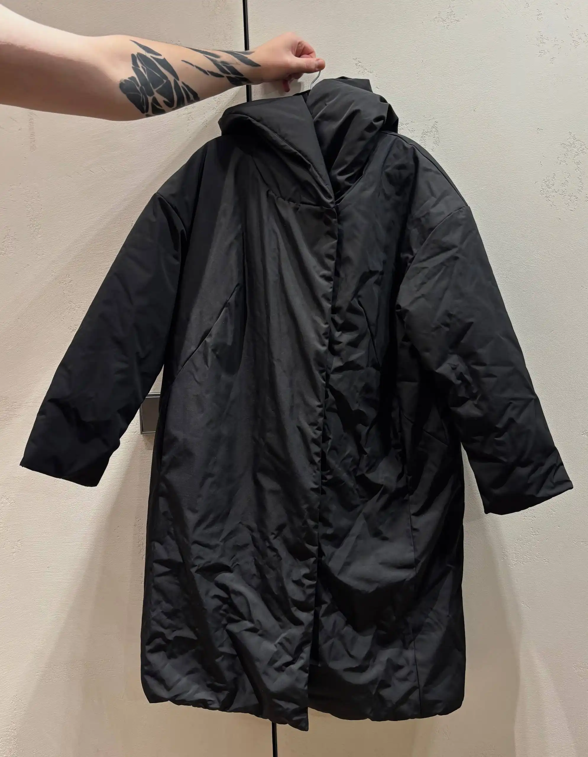 Куртка новая с биркой размер 48 - Женские вещи (Одежда) в Тюмень