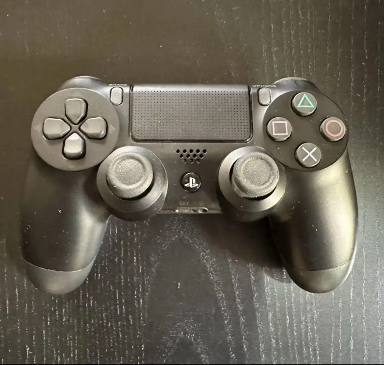 Джойстик для PS 4 - Игровые консоли и аксессуары (Электроника) в Тюмень