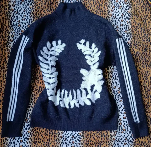 Вязаная патриотическая кофта - Для всей семьи в Тюмень