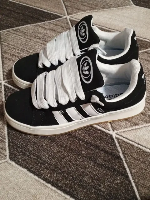 Кампусы 37 размер - Женская обувь в Тюмень